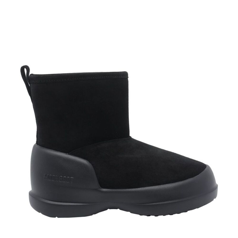 Moon Boot Women Mezzaluna Mid Booties